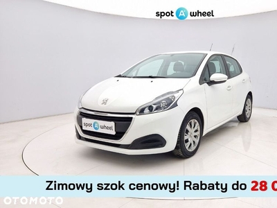 Peugeot 208 1.2 PureTech Active