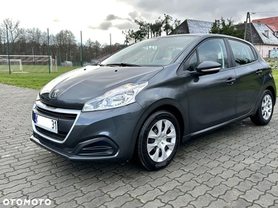 Peugeot 208 1.2 PureTech Active