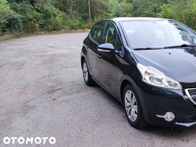 Peugeot 208 1.2 PureTech Active