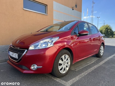 Peugeot 208 1.2 PureTech Active