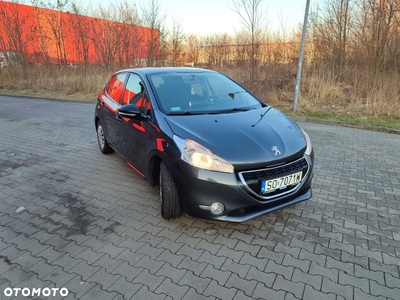 Peugeot 208 1.2 PureTech Active