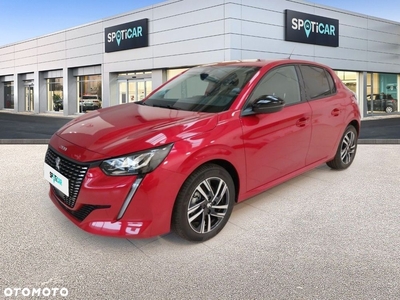 Peugeot 208 1.2 PureTech Allure Pack S&S