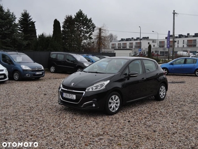 Peugeot 208 1.2 PureTech Allure S&S