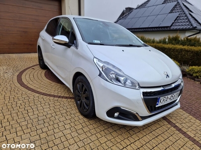 Peugeot 208 1.2 PureTech Allure S&S