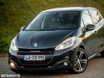 Peugeot 208 1.2 PureTech Allure S&S