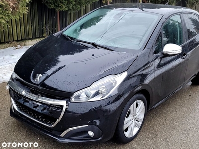 Peugeot 208 1.2 PureTech Allure S&S