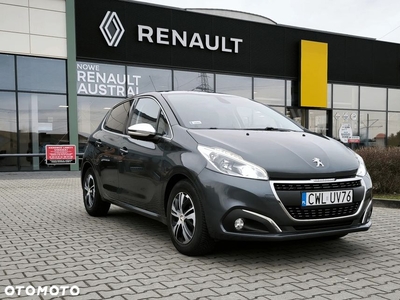 Peugeot 208 1.2 PureTech Allure S&S