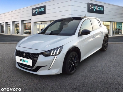 Peugeot 208 1.2 PureTech GT Pack S&S EAT8