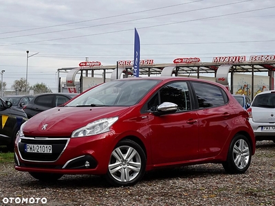 Peugeot 208 1.2 PureTech Style