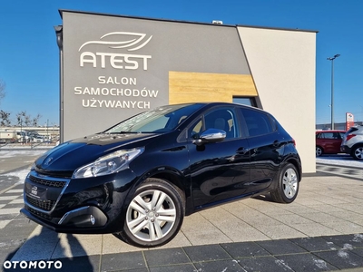 Peugeot 208 1.2 PureTech Style