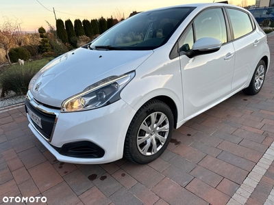 Peugeot 208 1.2 PureTech Style