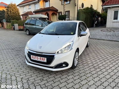 Peugeot 208 1.2 PureTech Style