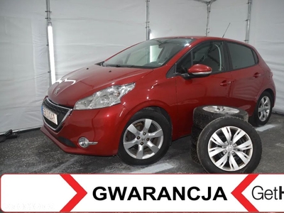 Peugeot 208 1.2 VTi Active