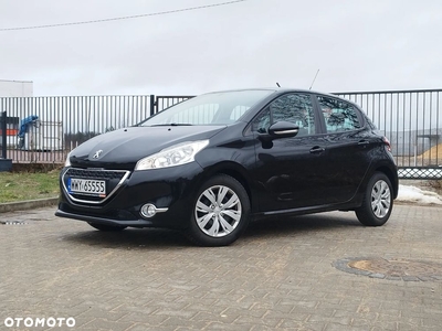 Peugeot 208 1.2 VTi Active