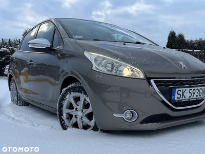 Peugeot 208 1.2 VTi Style