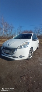 Peugeot 208 1.4 HDi Access