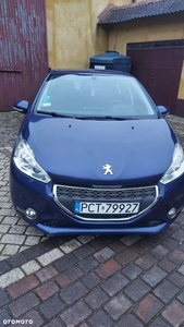 Peugeot 208 1.4 HDi Active Pack