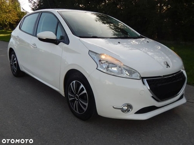 Peugeot 208 1.4 VTi Access