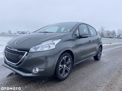 Peugeot 208 1.4 VTi Active