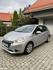 Peugeot 208 1.4 VTi Active