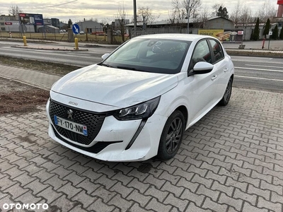 Peugeot 208 1.5 BlueHDi Active S&S