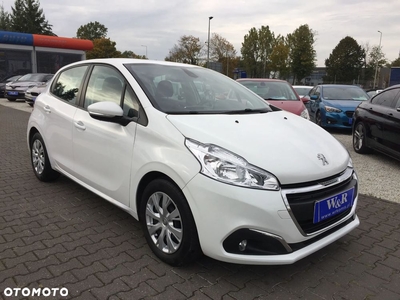 Peugeot 208 1.6 BlueHDi Active