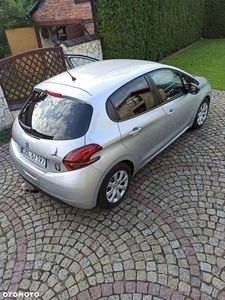 Peugeot 208 1.6 BlueHDi Active