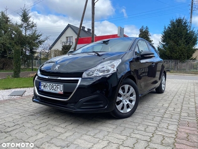 Peugeot 208 1.6 BlueHDi Active