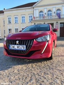 Peugeot 208 PureTech 100 Allure Pack