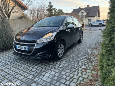 Peugeot 208 PureTech 68 Active