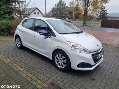 Peugeot 208 PureTech 68 Like