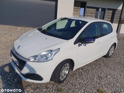 Peugeot 208 PureTech 68 Like