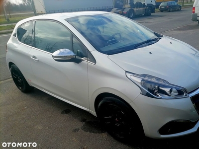 Peugeot 208 PureTech 82 Active