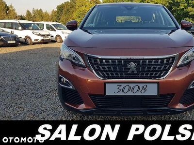 Peugeot 3008 1.2 PureTech Access S&S