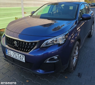 Peugeot 3008 1.2 PureTech Active S&S