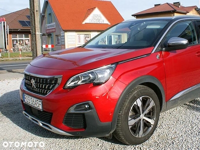 Peugeot 3008 1.2 PureTech Active S&S EAT8