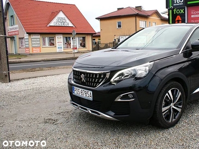 Peugeot 3008 1.2 PureTech Active S&S EAT8