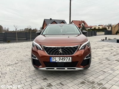 Peugeot 3008 1.2 PureTech Allure S&S