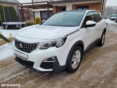 Peugeot 3008 1.2 PureTech Allure S&S EAT6