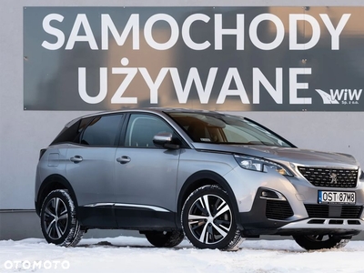 Peugeot 3008 1.2 PureTech GPF Allure S&S