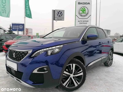 Peugeot 3008 1.2 PureTech GPF Allure S&S EAT8