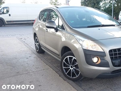 Peugeot 3008 120 VTi Premium