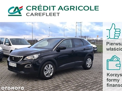 Peugeot 3008 1.5 BlueHDi Active S&S