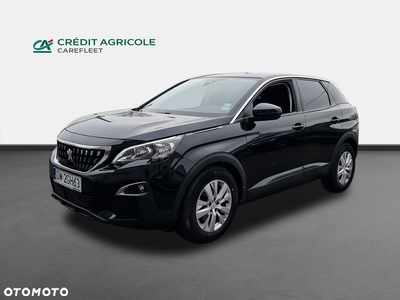 Peugeot 3008 1.5 BlueHDi Active S&S