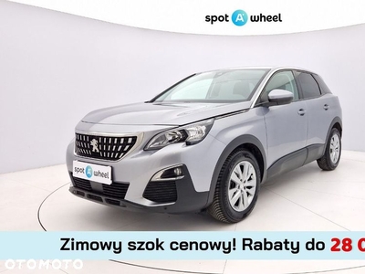 Peugeot 3008 1.5 BlueHDi Active S&S EAT8