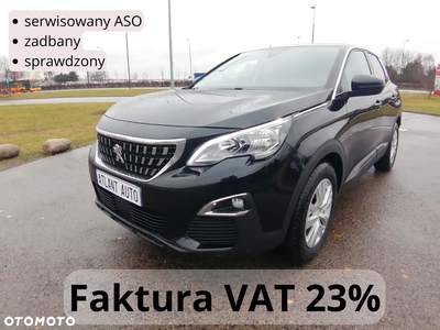 Peugeot 3008 1.5 BlueHDi Active S&S EAT8