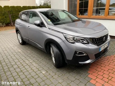 Peugeot 3008 1.5 BlueHDi Active S&S EAT8