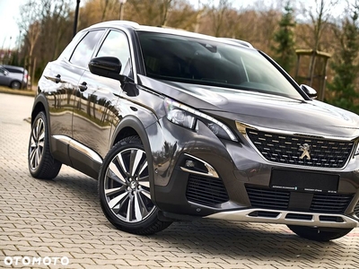 Peugeot 3008 1.5 BlueHDi GT S&S