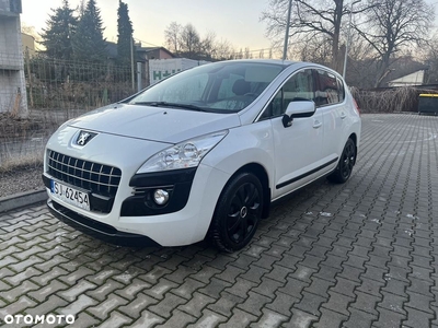 Peugeot 3008 1.6 Access