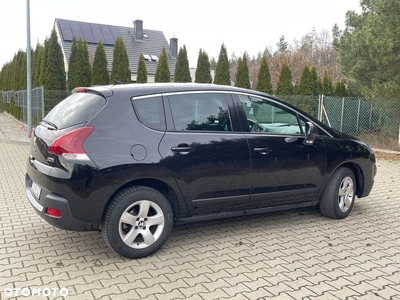 Peugeot 3008 1.6 BlueHDi Allure S&S EAT6